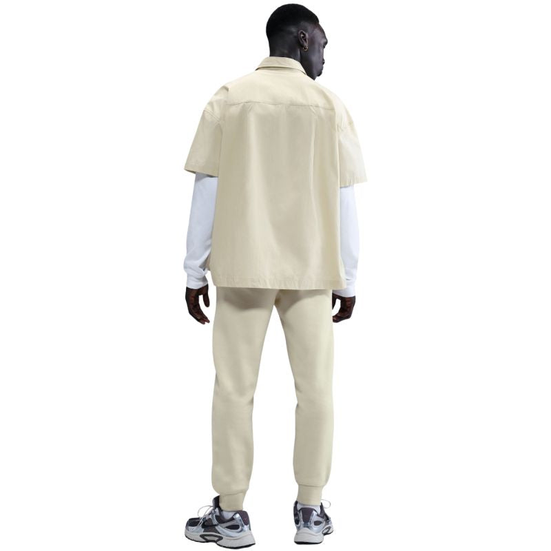 Nike Club BB Jogger Cream Men's Pants