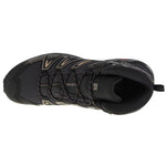 Salomon X Ultra Mid 3 Aero M 410439 shoes Túracipő