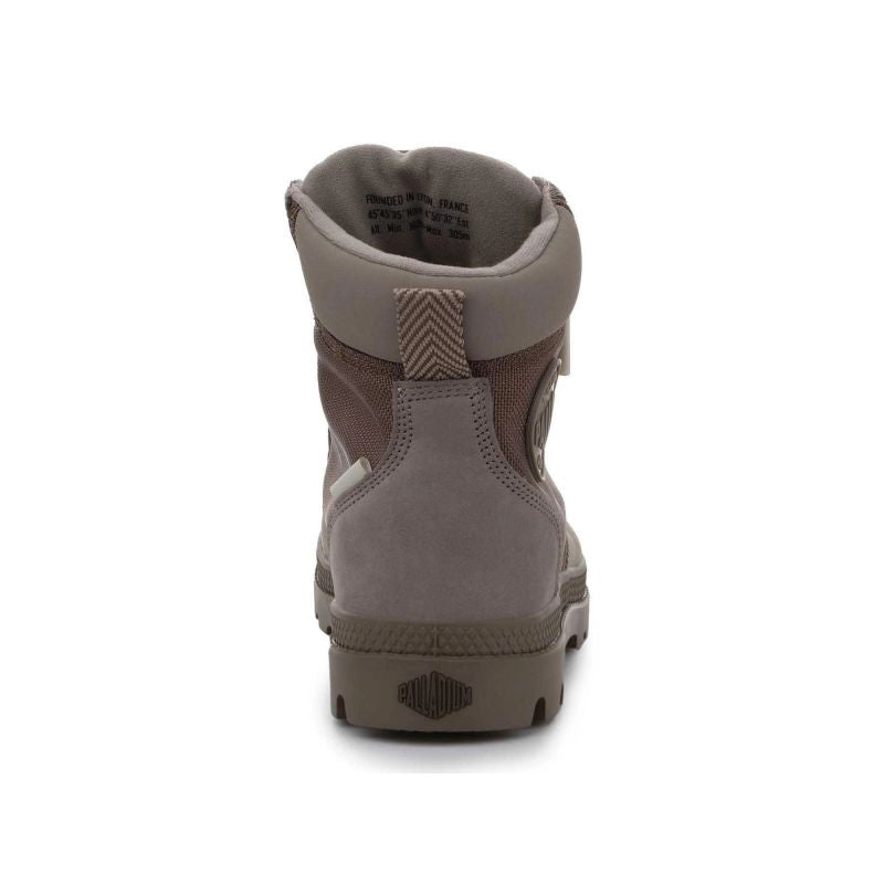 Palladium Pampa SC Wpn US 77235-297-M shoes Cipő
