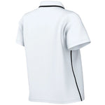 Nike Women's Dri-Fit Park 26 póló white fehér női galléros póló HM7150100