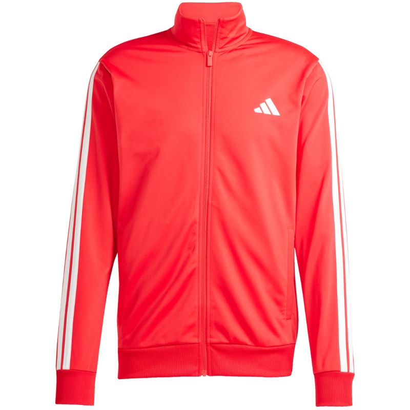 adidas Sportswear Basic 3-Stripes Tricot M JX8731 tracksuit Edzőruha