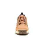 Caterpillar Grapple Leather ( ) barna cipő