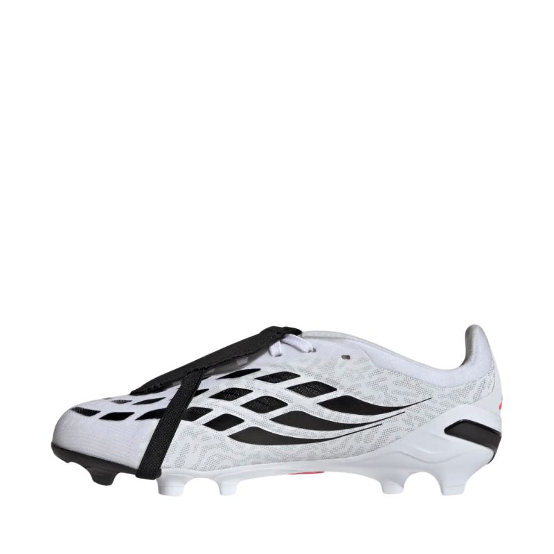 Adidas Predator Elite FT FG Kids' Soccer Cleats cipő IH2109