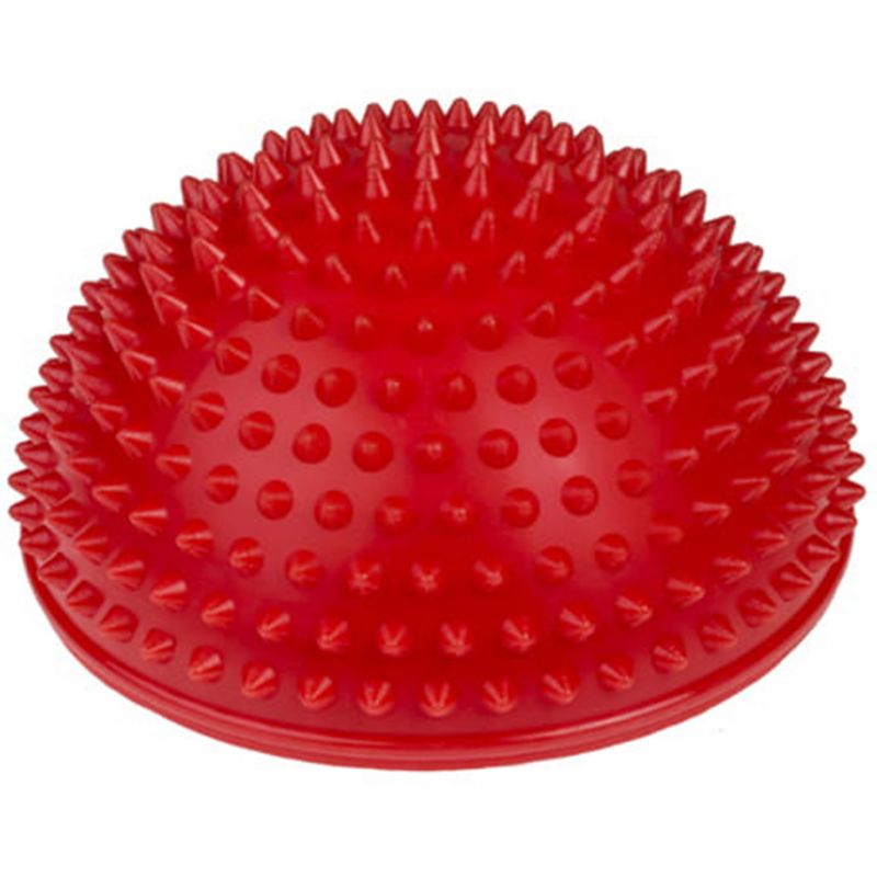 Inny Tullo hedgehog/diamond sensory hemispheres 2 pcs. 483 Edzőfelszerelés