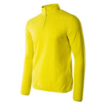 Iguana Vilos sweatshirt sárga pulóver 92800326711