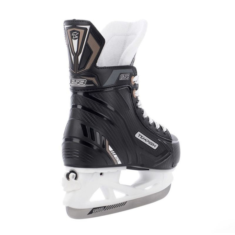 Tempish FS3 Adjustable fekete skates