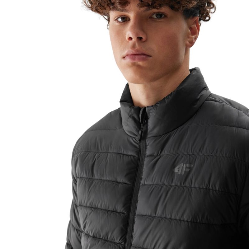 Jacket 4f M376 M 4fwss24tdjam376 20s