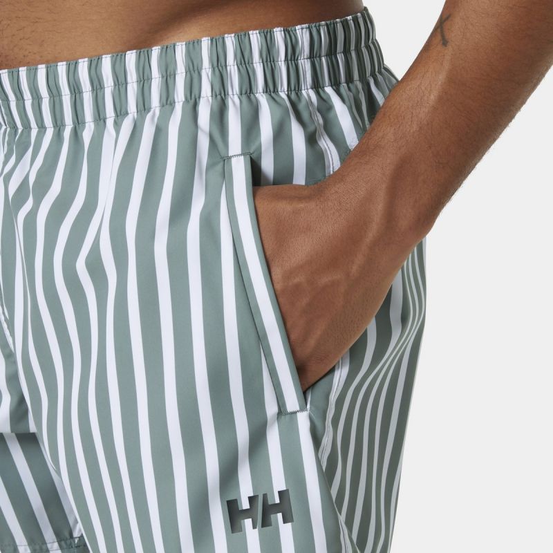 Helly Hansen Newport Trunk M 34296 485 Swim Shorts