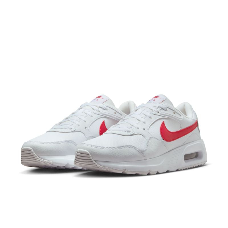 Nike Air Max SC CW4555-122 shoes Cipő