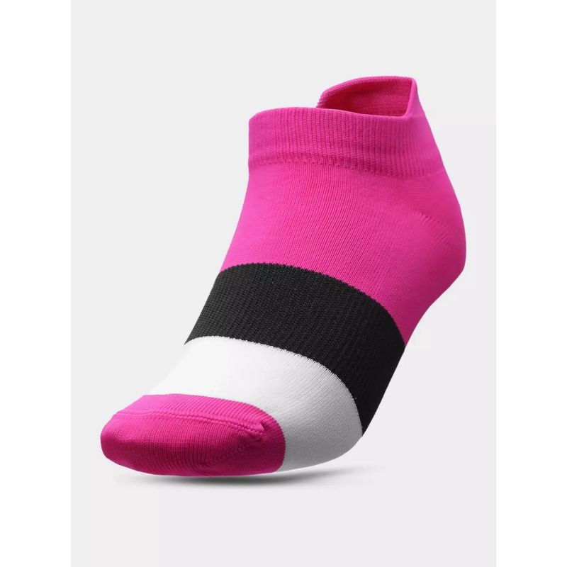 4f Socks W H4Z22-SOD002-90S Zokni