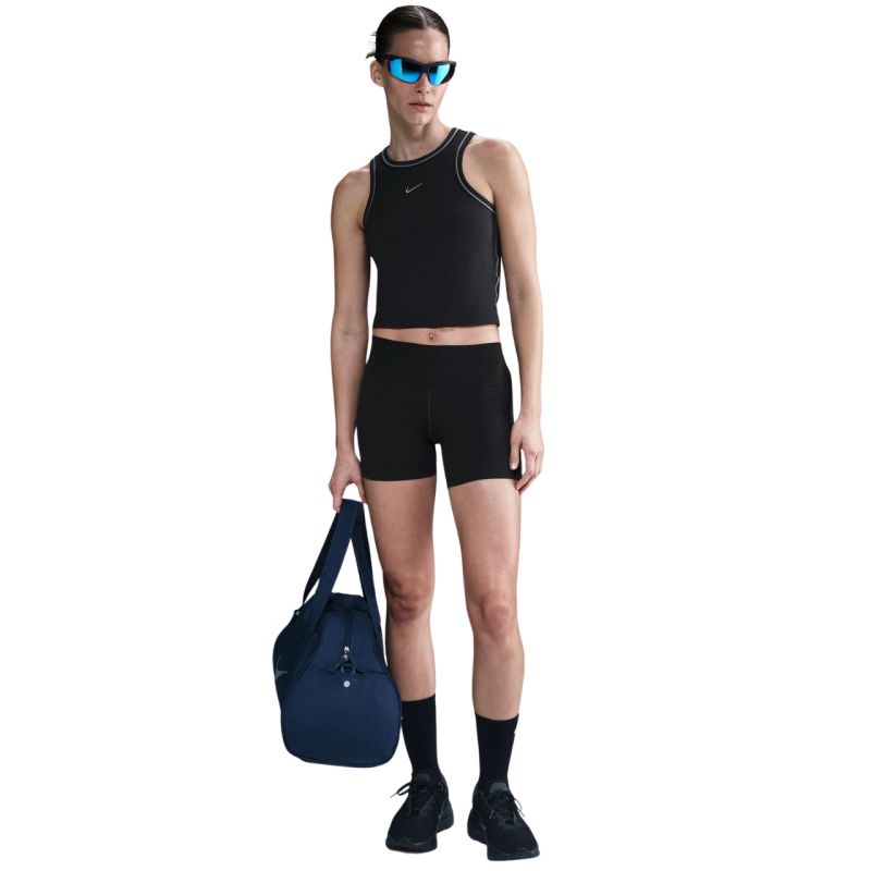 Nike Dri-Fit One Fit Crop T-Shirt W IB7886 010 póló
