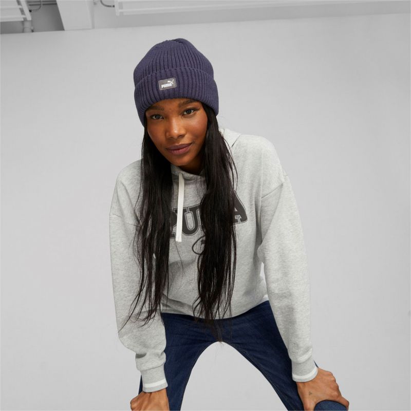 Puma Classic Cuff Beanie W 024826 02 Kötött sapka