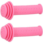 Dunlop Handlebar Grips 115mm Pink rózsaszín kiegészítő GSP-1070889