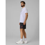 4F Men's regular printed T-shirt póló 4FRSS26TTSHM4039-10S