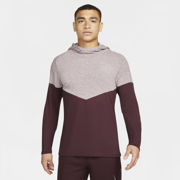 Nike Therma-FIT Element Run Division M DM4638-652 Sweatshirt Póló Pulóver