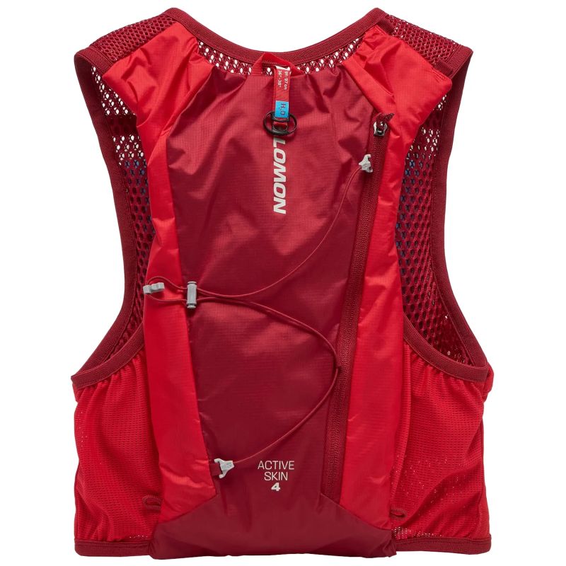 Salomon Active Skin 4 LC2178300 Red M General