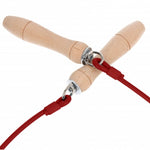 Inny Boxing jump rope SBS-Red 14333-Red Egyéb