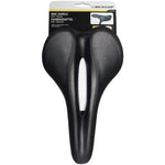 Dunlop Mtb Bicycle Saddle fekete kiegészítő 41968