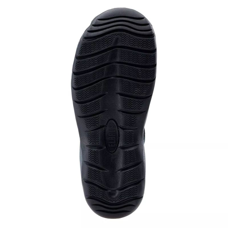 Elbrus Keniser M sandals sötétkék szandál