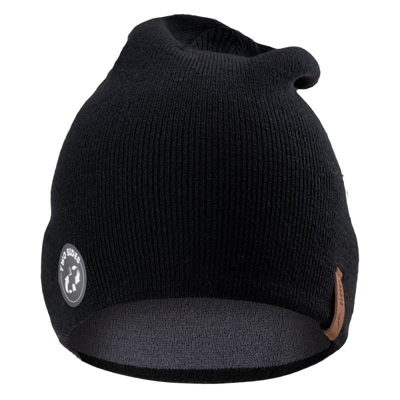 Elbrus Trend Cap fekete hats
