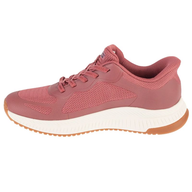 Skechers Slip-Ins: Bobs Squad 4 - Staple Look 117624-ROS Pink 36 Cipő