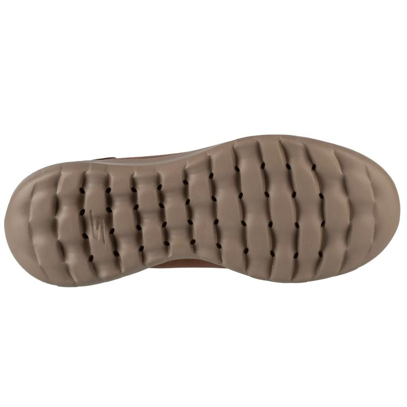 Skechers Slip-Ins: On-The-Go - Cozy Dream 144800-CSNT Brown 36 Cipő