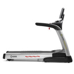 HMS Electric Treadmill 1-22 km/h póló 17-19-015