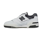 Unisex Sports New Balance 550 Dark Low Sneakers BB550WTG szürke utcai cipő