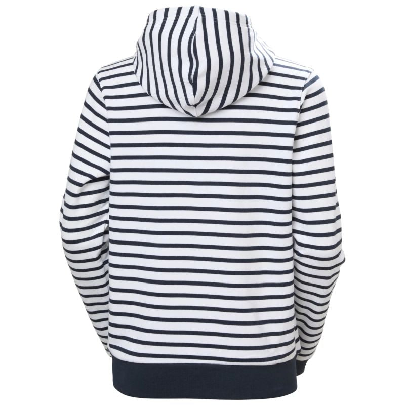 Helly Hansen Women's W CORE GRAPHIC HOODIE 54522 kapucnis pulóver