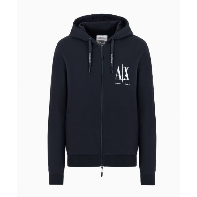 Armani Exchange M 8NZMPP-ZJ1ZZ-1510 sweatshirt Pulóver