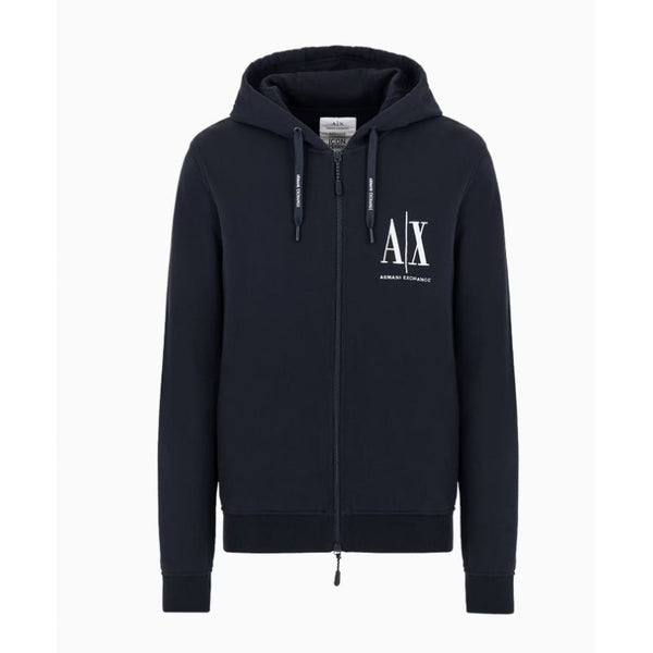 Armani Exchange M 8NZMPP-ZJ1ZZ-1510 sweatshirt Pulóver