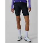 4F Women's cycling with foam and gel pad short