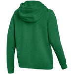Nike Park 26 Fleece Hoodie Women's Green IB1224 zöld kapucnis pulóver