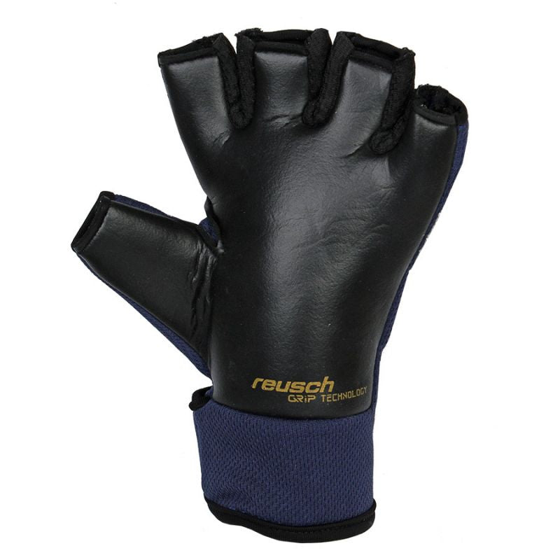 Reusch gloves Futsal Grip 54 70 320 4411 Kesztyű