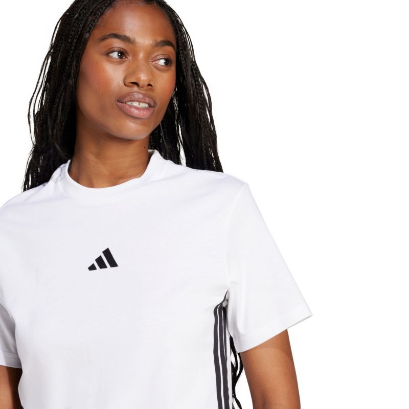 adidas Essentials 3-Stripes T-shirt W JD0844 póló