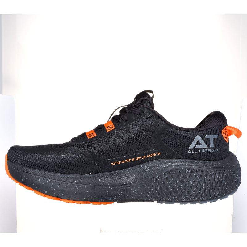 Skechers Go Run Supersonic Max MA/T 246087 BKOR shoes Cipő