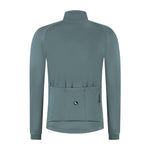 Rogelli ESSENTIAL II long sleeve t-shirt szürke kerékpáros ruha SIRC1010001.200.XL