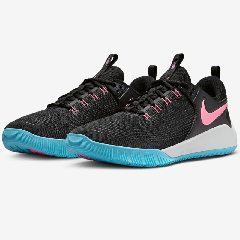 Nike Air Zoom Hyperace 2 LE W DM8199 064 volleyball shoe Cipő