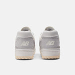 New Balance BB550SLB Gray szürke utcai cipő