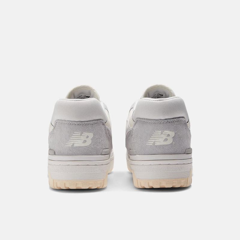 New Balance BB550SLB Gray szürke utcai cipő