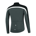 Rogelli COURSE long sleeve t-shirt, gray szürke póló