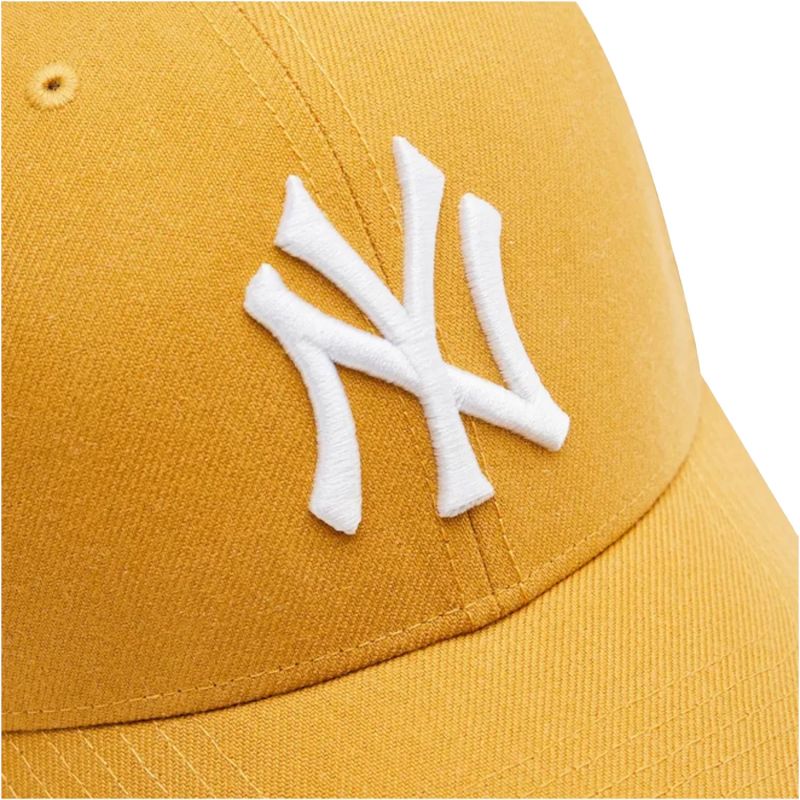 47 Brand Cap New York Yankees MVP Cap M B-MVPSP17WBPXA-WE sapka