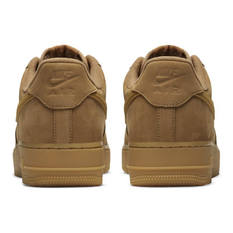 Nike Air Force 1 '07 WB M CJ9179-200 barna shoes