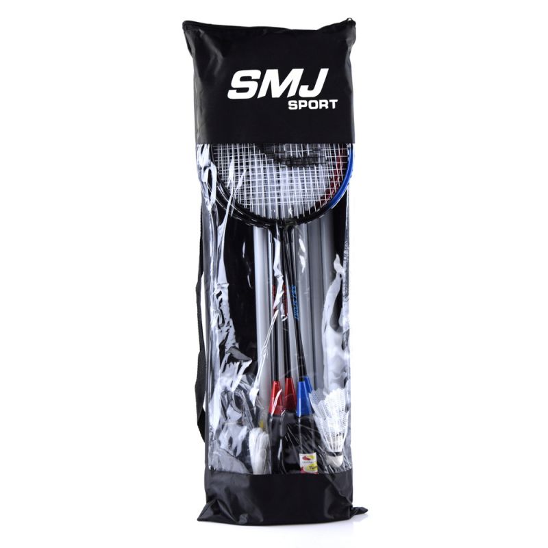 Smj sport TL001 badminton set Ütőfelszerelés