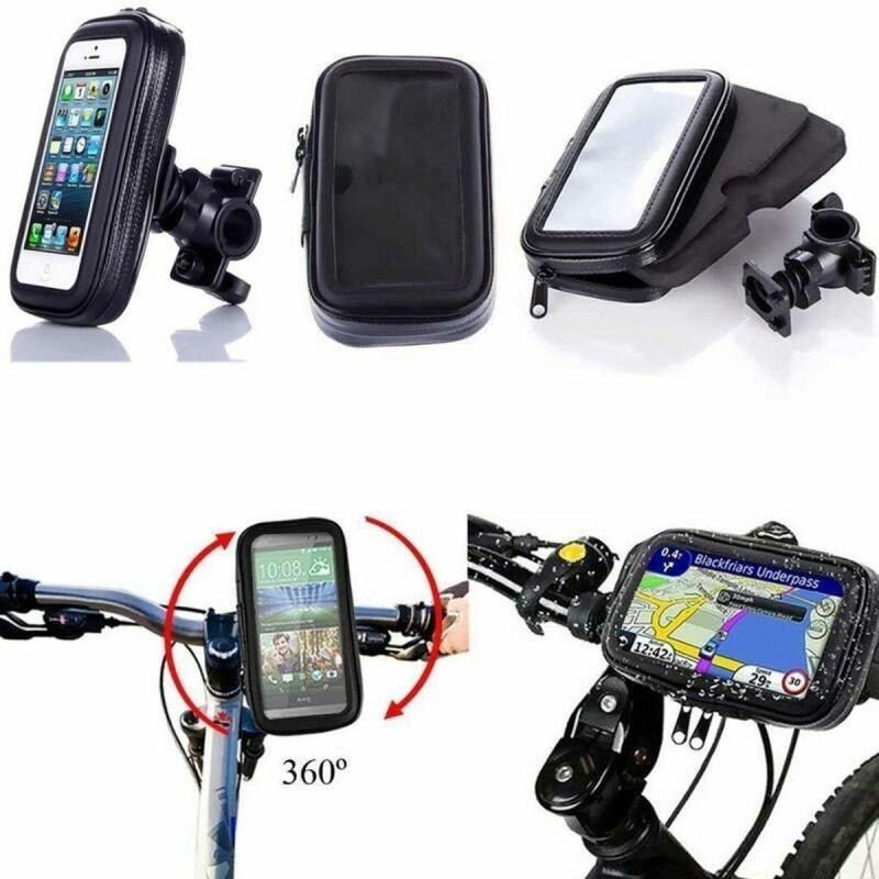 Dunlop Universal Bike Rotary Phone Case kiegészítő GSP-2053134