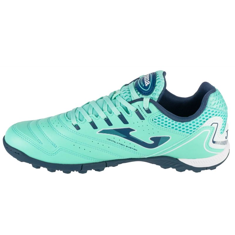 Joma Maxima 2527 TF M MAXS2527TF football boots general