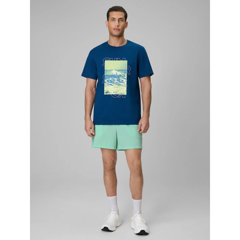 4F Men's boardshorts 3xl short 4FRSS26UBDSM229-47S