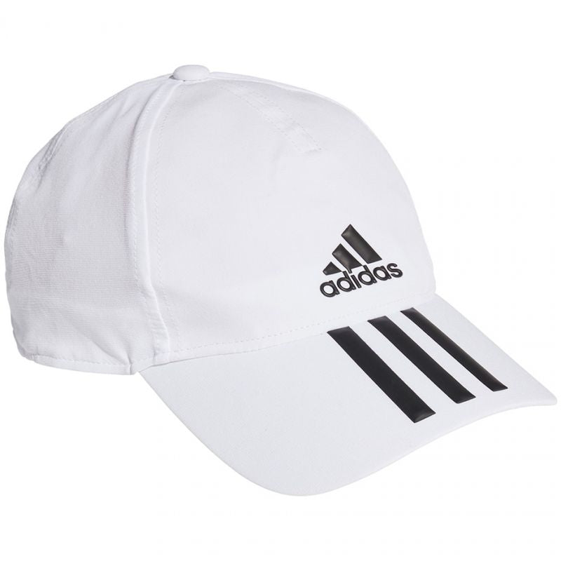 Adidas Aeroready Baseball Cap 3 Stripes 4athlts M GM4511 Baseball sapka