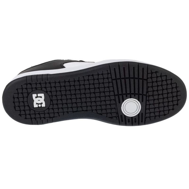Dc Shoes Manteca 4 DC01732115 Black 41 General