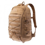 Magnum magnum cityox 28 backpack barna hátizsák